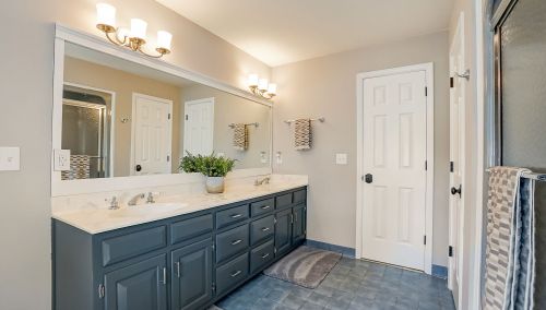 3810 Belle Glade Trl, Lithonia GA  30039-6700 exterior