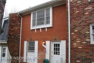3106 Brosar Ct, Alexandria VA  22306-3005 exterior