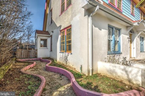 48 Cottage Ave, Lancaster PA  17602-3212 exterior