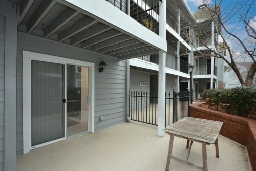 313 Granville Ct, Atlanta GA  30328-3434 exterior