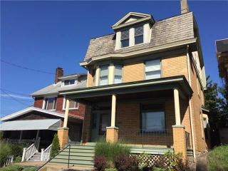 1472 Dormont Ave, Pittsburgh PA  15216-1804 exterior