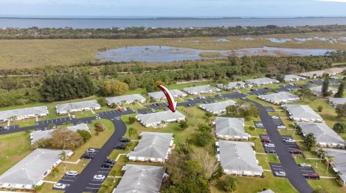 919 Savannas Point Dr, Fort Pierce FL 34982-6773 exterior