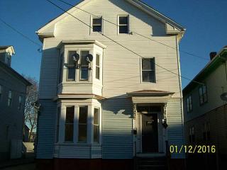 133 Althea St, Providence RI  02907-2855 exterior