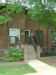 3077 Hawthorne Dr, Washington DC  20017-1015 exterior