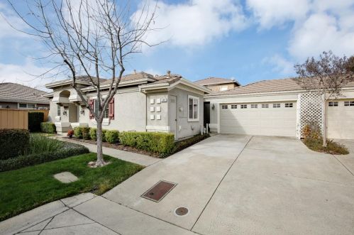 249 Marsalla Dr, Folsom, CA 95630-7201