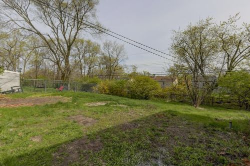 2079 Williams St, Gary IN  46404-2572 exterior