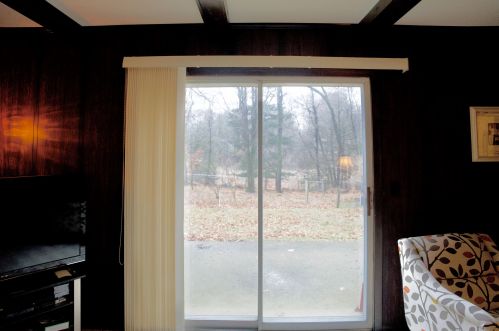 1252 Edinborough Dr, Meskegon MI 49441-5326 exterior