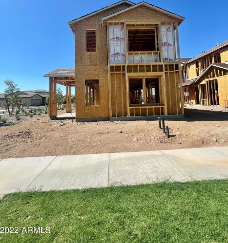 25826 20 Ln, Phoenix AZ 85085-1714 exterior