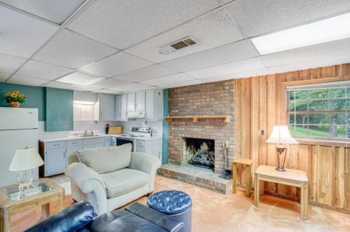 2317 Whippoorwill Ln, Gainesville GA 30501-1019 exterior