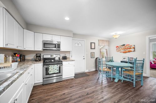 1814 Wilcox, Joliet IL 60403-2351 exterior