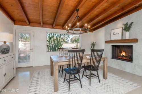 2602 Arroyo Chico, Tucson AZ  85716-5606 exterior