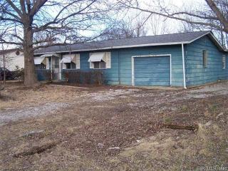 429 High Point Dr, Edwardsville, IL 62025-5232