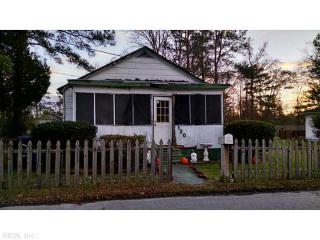 120 Welch Ln, Chesapeake, VA 23320-3910
