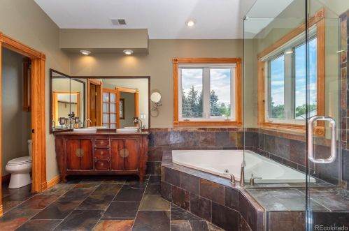 3450 Fordham Ct, Boulder CO  80305-5444 exterior