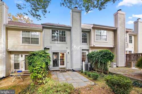 1405 Casino Cir, Silver Spring MD 20906-5901 exterior