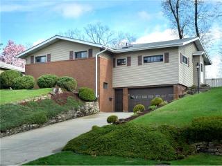 1233 Old Concord Rd, Monroeville, PA 15146-4847