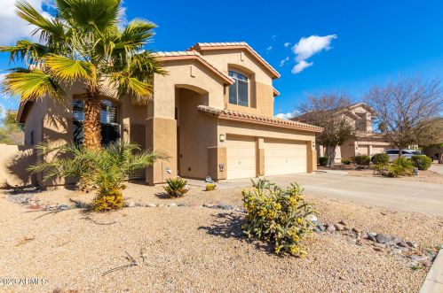 1454 Whitten Pl, Chandler, AZ 85225-2108