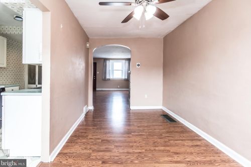 2264 Friendship St, Philadelphia PA 19149-1520 exterior