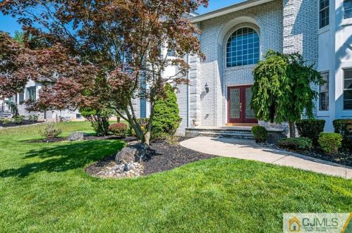 15 10 Eyck Pl, Edison NJ 08820-3223 exterior