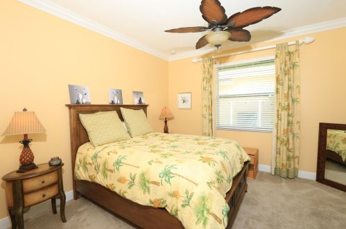 2660 Conifer Dr, Fort Pierce FL  34951-2940 exterior