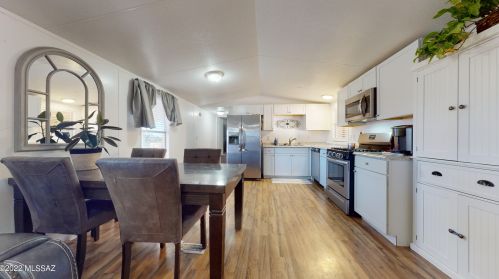 12248 Calle Seneca, Tucson AZ  85743-9092 exterior