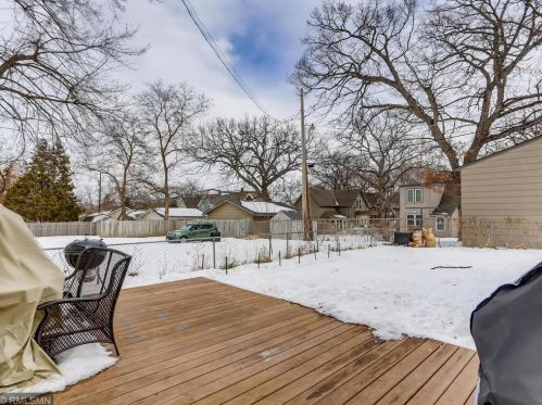 734 Delaware Ave, Saint Paul MN 55107-2538 exterior