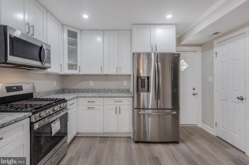 331 54th St, Washington DC  20019-6629 exterior