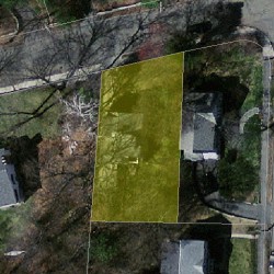150 Otis St, Newton MA 02465-2524 aerial view