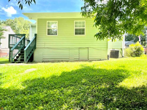 285 Birch St, Atlanta, GA 30354-1147