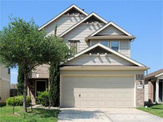 3002 Swift Brook Glen Way, Spring TX  77389-2994 exterior