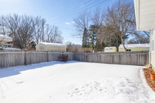 2132 County Rd F, Saint Paul MN 55110-3801 exterior