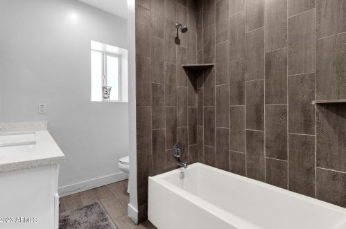 4633 2nd St, Phoenix AZ  85040-2119 exterior