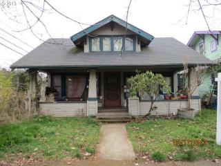 1057 Jackson St, Eugene OR  97402-4707 exterior