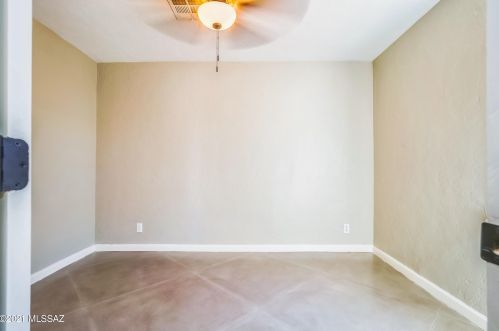 4137 1 St, Tucson AZ 85711-1510 exterior