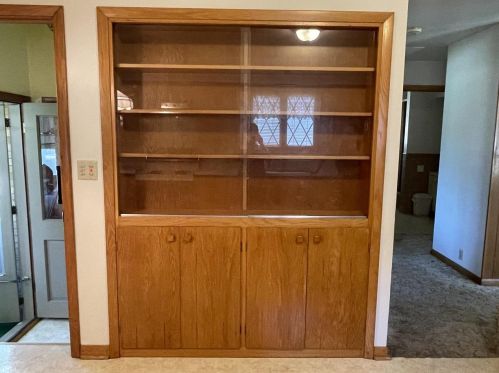 509 Mclean Ave, Tomah WI  54660-1914 exterior