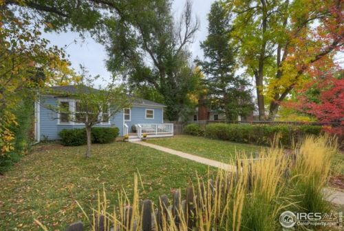 3160 6th St, Boulder, CO 80304-2508