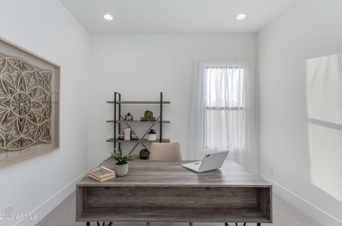 4007 34th St, Phoenix AZ  85040-1820 exterior