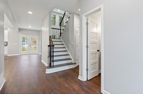 3770 Trenton Ct, Gainesville GA 30504-5780 exterior