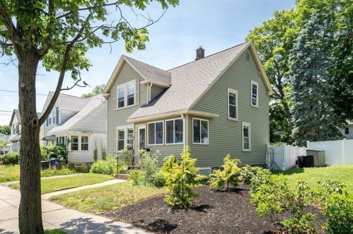 45 Clifford St, Boston, MA