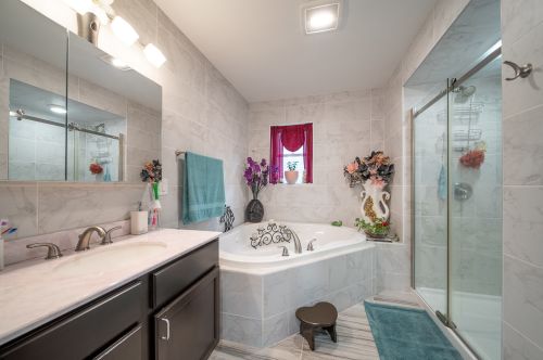 4453 Kildare Ave, Chicago IL 60652-3127 exterior