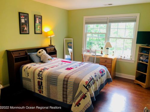 43 Park Ave, Locust NJ  07760-1523 exterior