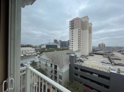 700 Harbour Island Blvd, Tampa FL 33602-5712 exterior