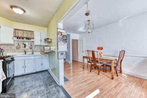 7131 Lynford St, Philadelphia PA 19149-1112 exterior