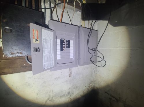 2523 45th St, Milwaukee WI  53210-2915 exterior