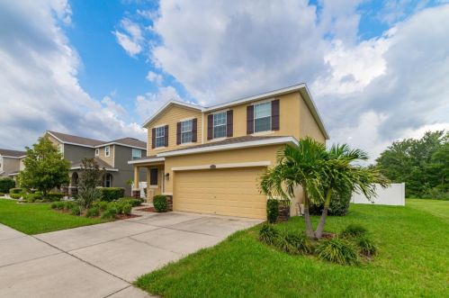 12334 Fairlawn Dr, Riverview, FL 33579-3906