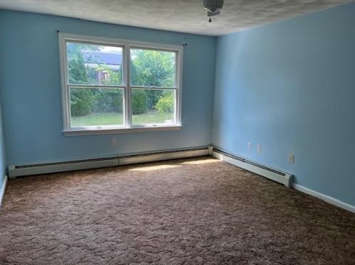 110 Lancashire St, Providence RI  02908-1612 exterior