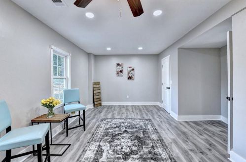 2007 Britt Dr, Lithonia GA 30078-2859 exterior