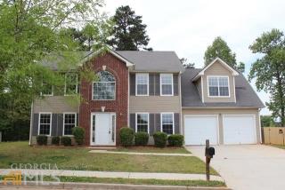 2315 Rambling Way, Lithonia GA  30058-3982 exterior