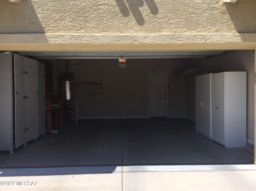 1106 Montelupo Dr, Tucson AZ  85755-8544 exterior