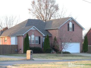 603 Glenties Dr, Smyrna TN  37167-5789 exterior